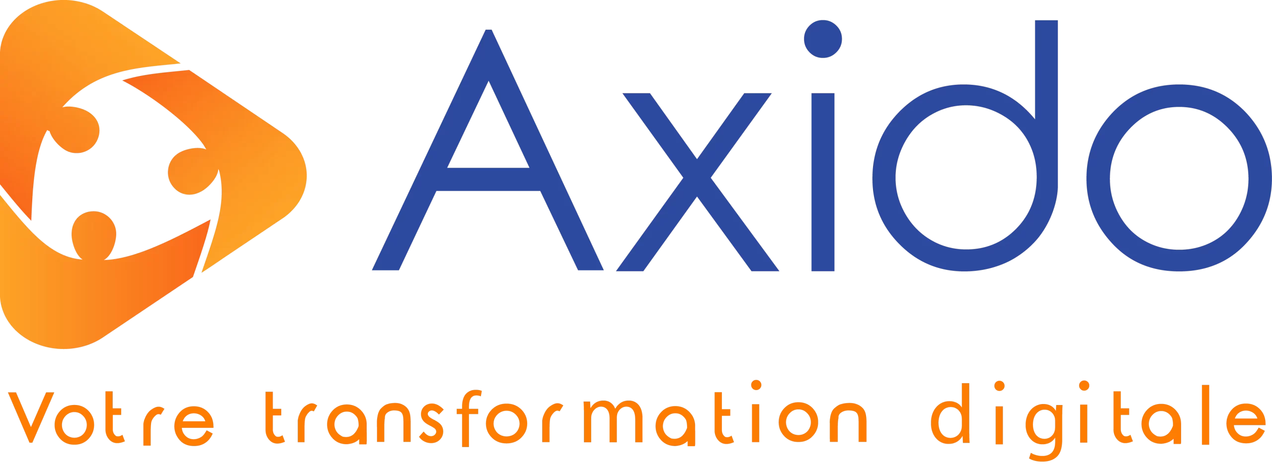 Logo Axido