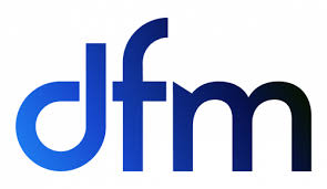 Logo DFM